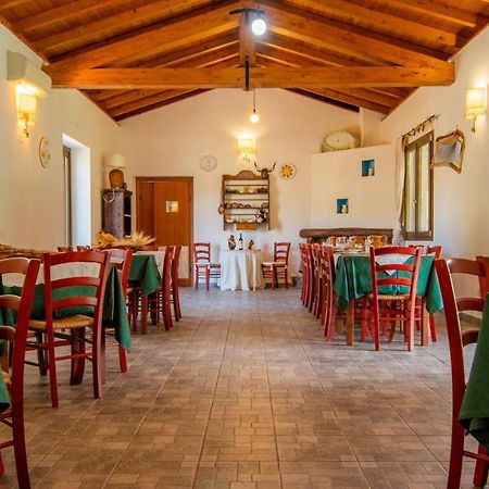 Agriturismo Carrucana Martis Eksteriør billede