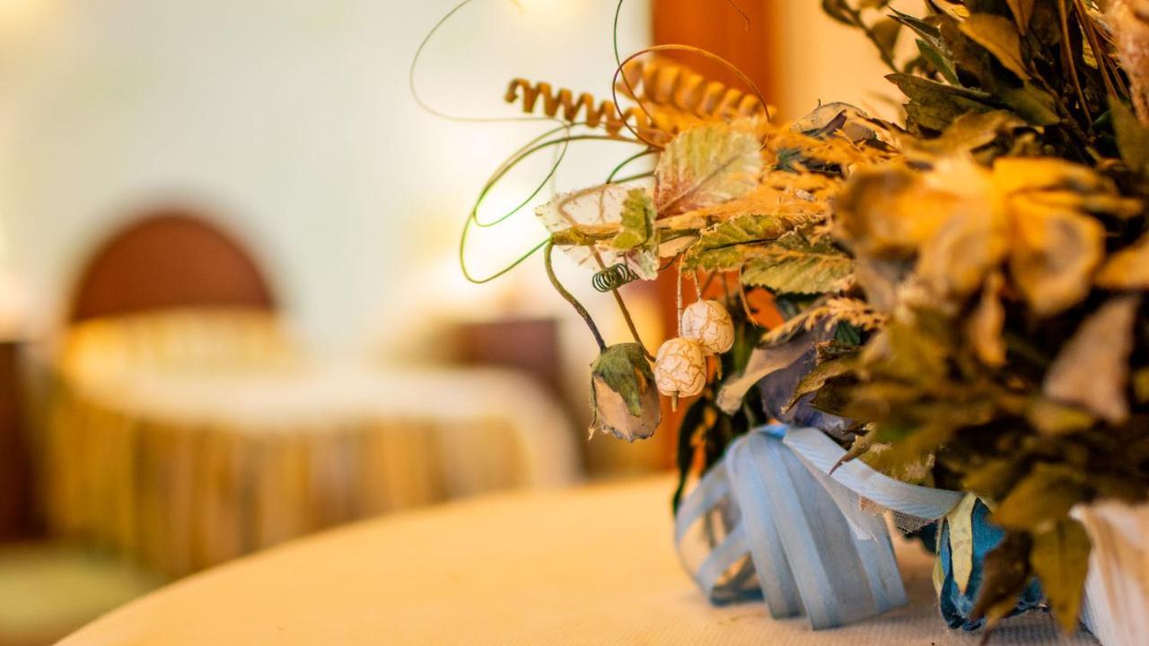 Agriturismo Carrucana Martis Eksteriør billede